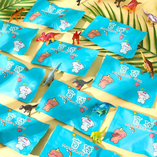 Creative Dinosaur Stationery Blind Bag Set for Kids