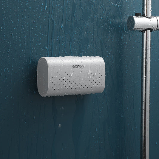 Wall Mount Soap Holder - Durable Soap Container Box