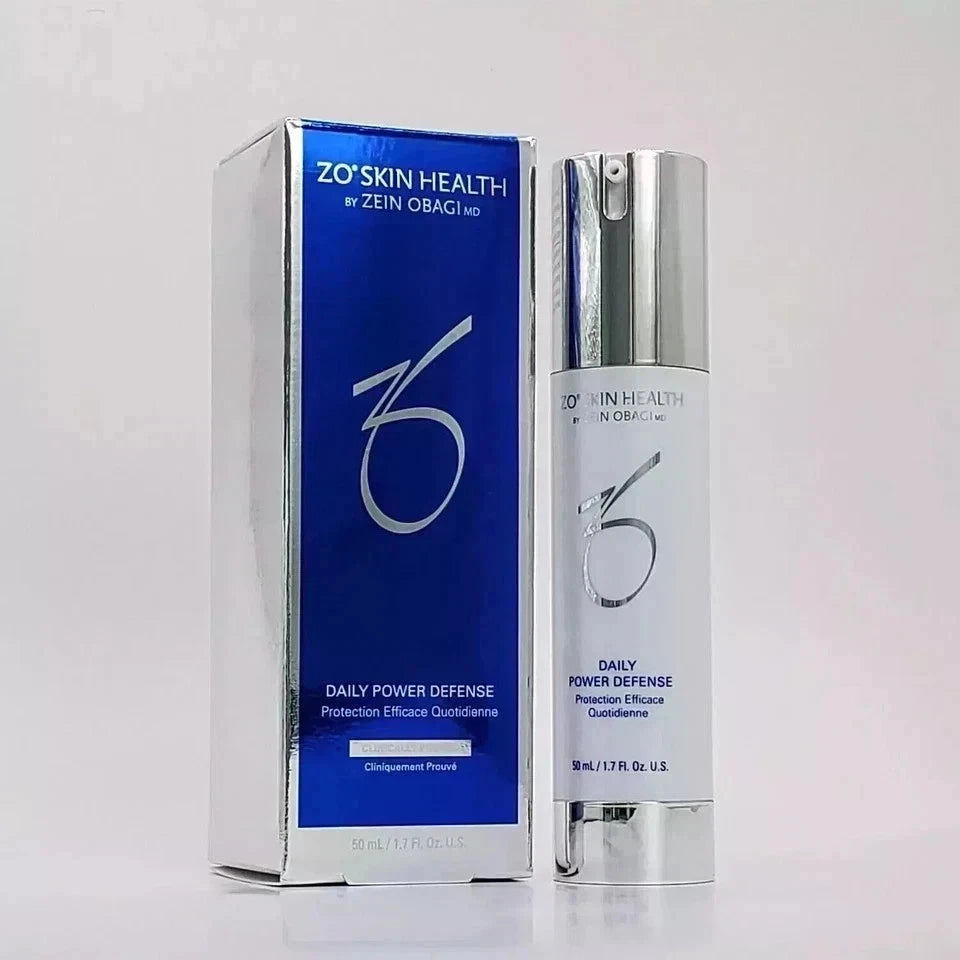 ZO Skin Health Daily Power Defense Serum 50ml (1.7 fl oz) – Clinically Proven Skin Defense