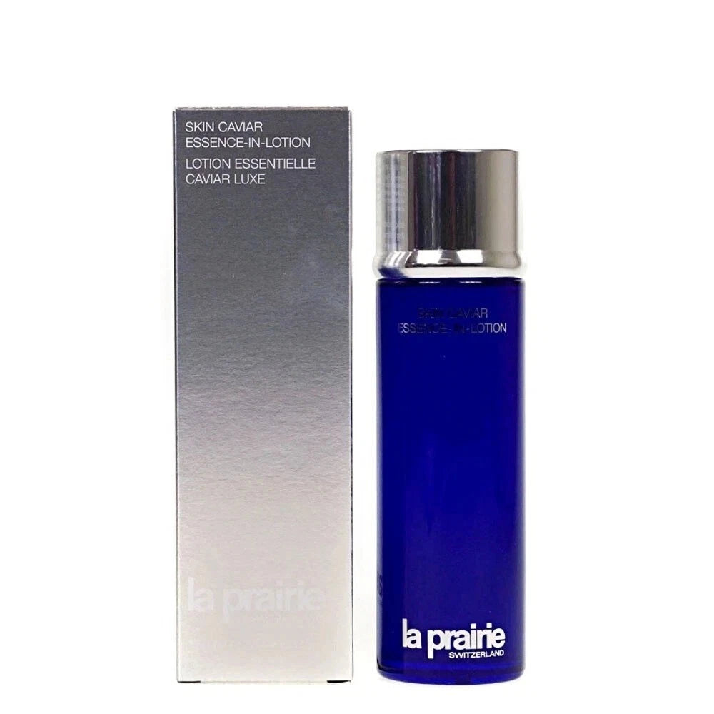 La Prairie Skin Caviar Essence-In-Lotion 150ml (5.1 oz) – Luxury Hydrating Pre-Serum