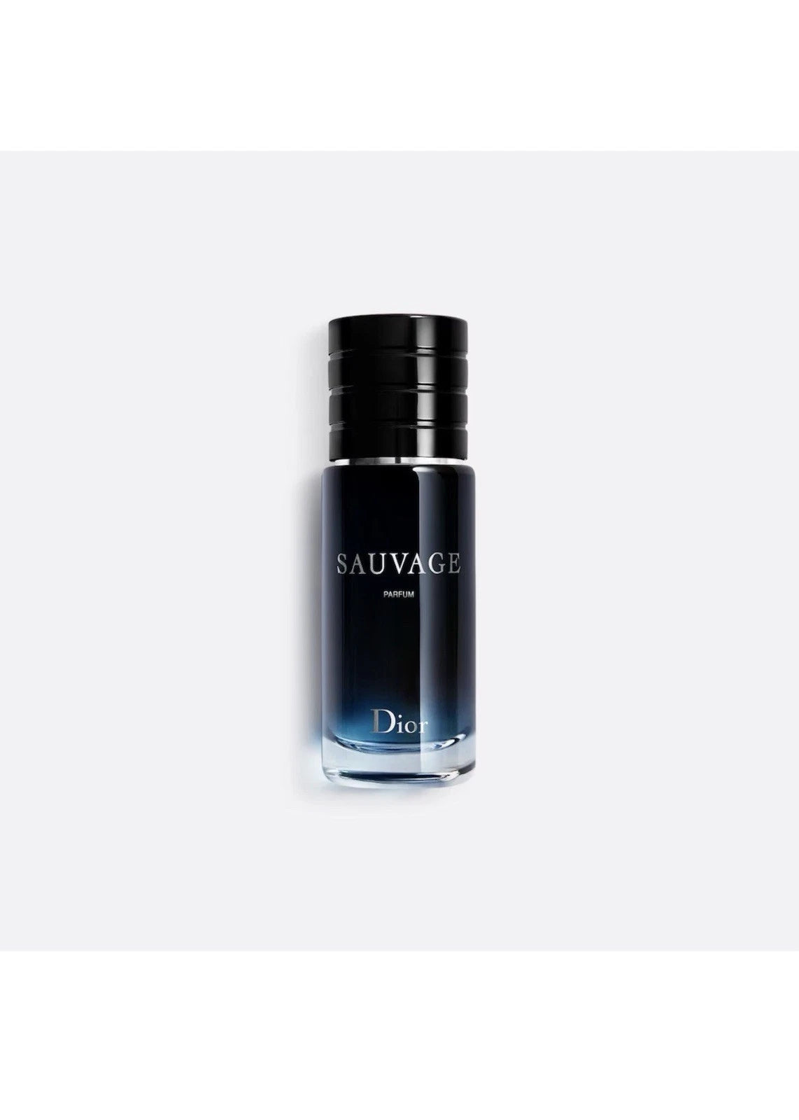 Christian Dior Sauvage Parfum 30ml (1 oz) Spray for Men | Luxury Men's Fragrance | New Sealed