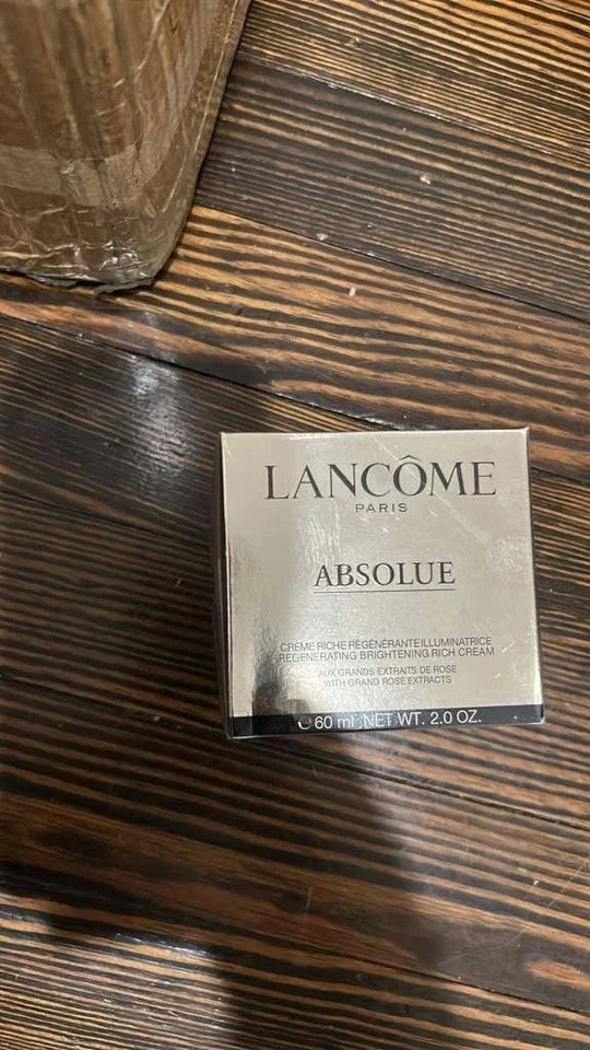 Lancôme Rénergie H.P.N. 300-Peptide Cream 50ml (1.69 oz) – New Sealed in Box