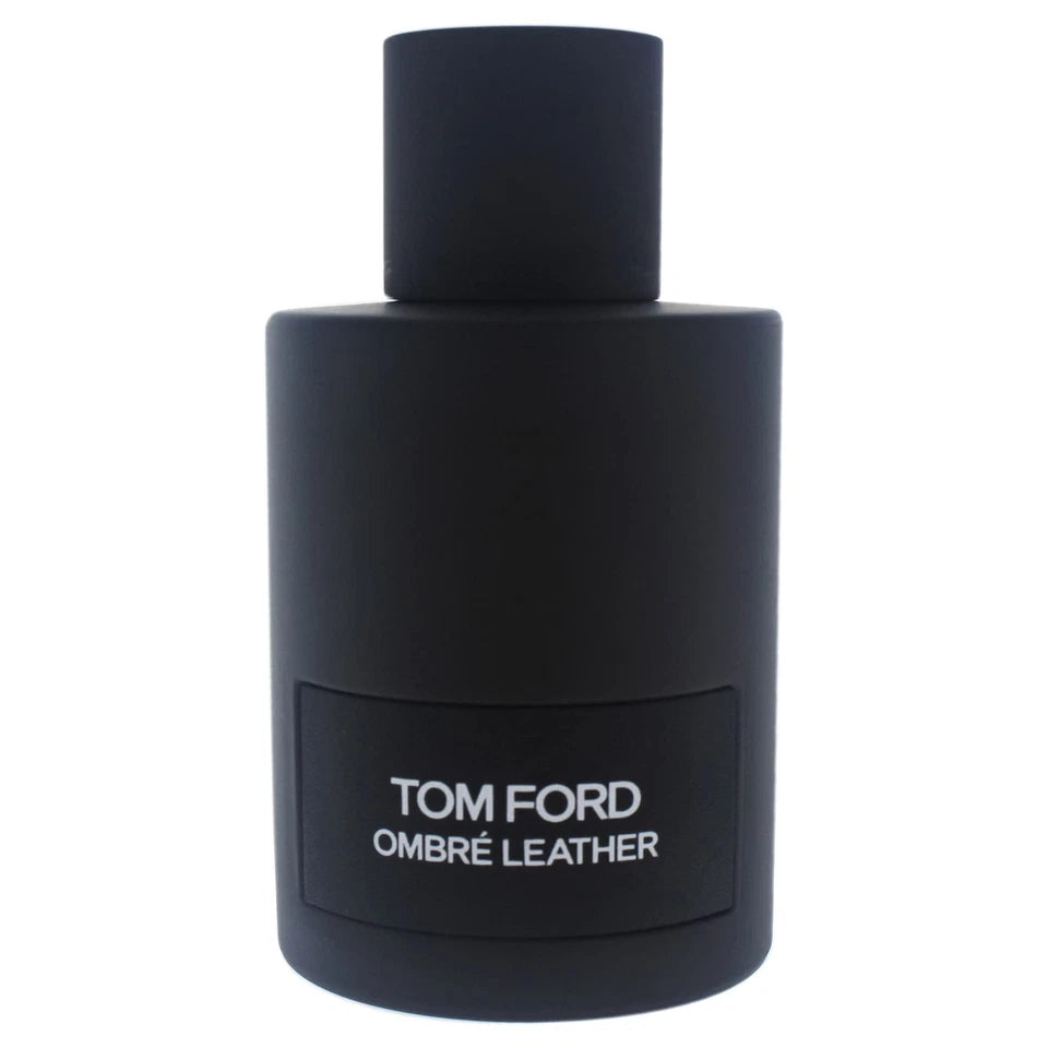 Tom Ford Ombré Leather Eau de Parfum 3.4 oz / 100ml Unisex Spray | Authentic New in Box