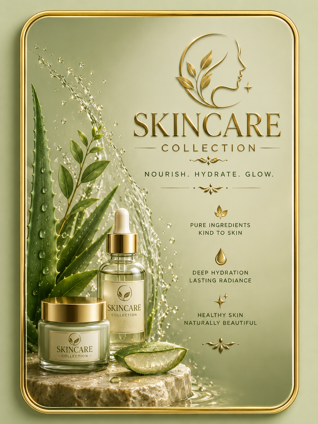 SKINCARE