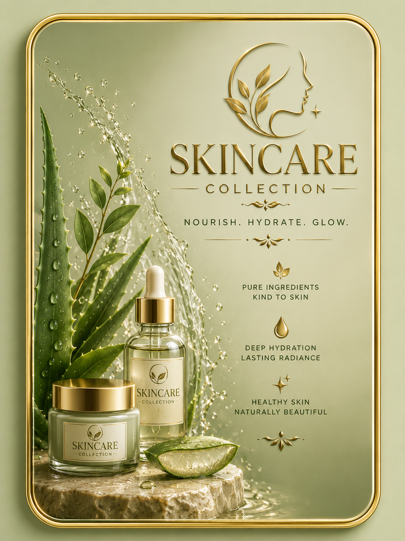 SKINCARE