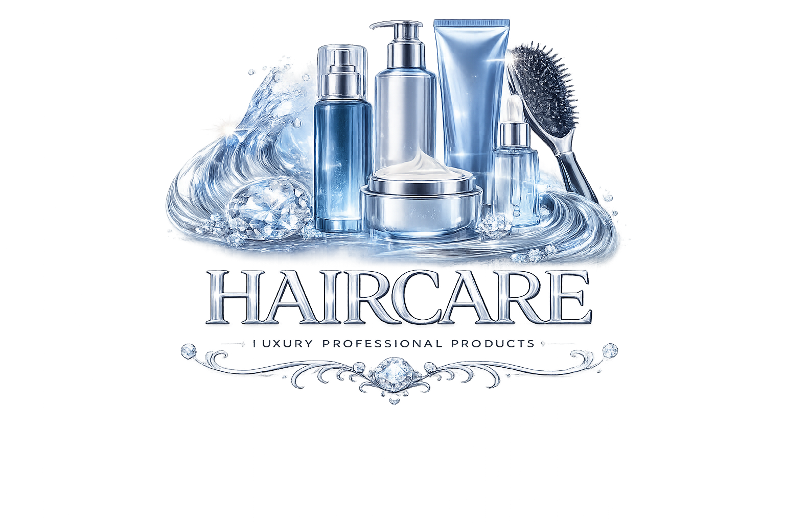 HAIRCARE