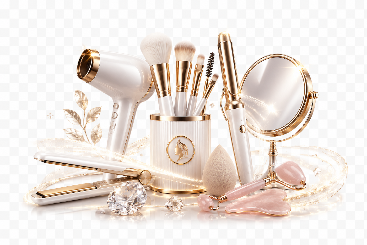 BEAUTY TOOLS