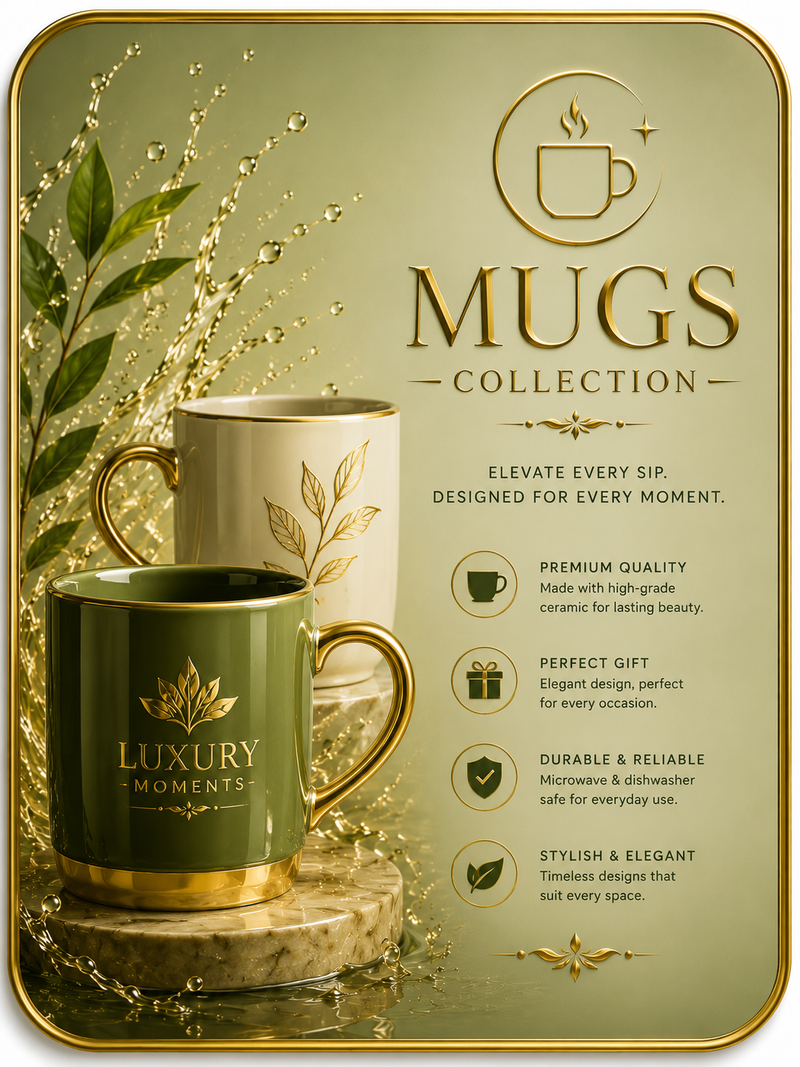 Mugs