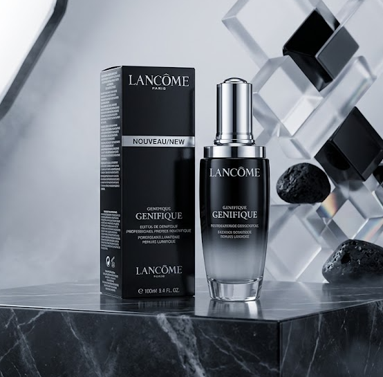 Lancôme Advanced Génifique Youth Activating Concentrate Serum 100ml | New