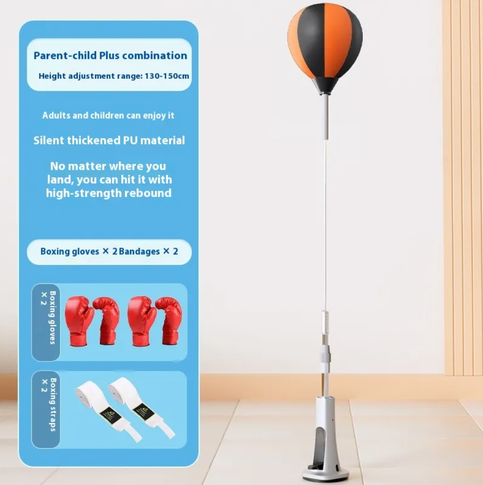 Home Boxing Speed Trainer