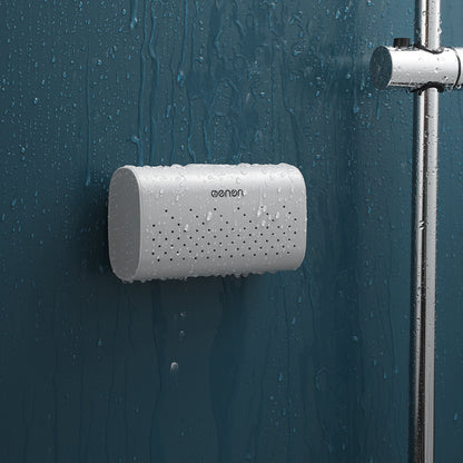 Wall Mount Soap Holder - Durable Soap Container Box