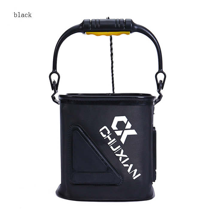 Fishing Water Bucket for Catching Fish