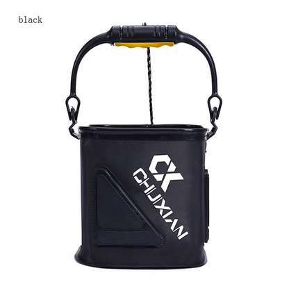 Fishing Water Bucket for Catching Fish
