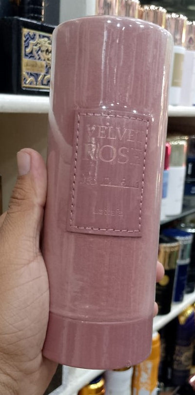 Velvet Rose Eau de Parfum