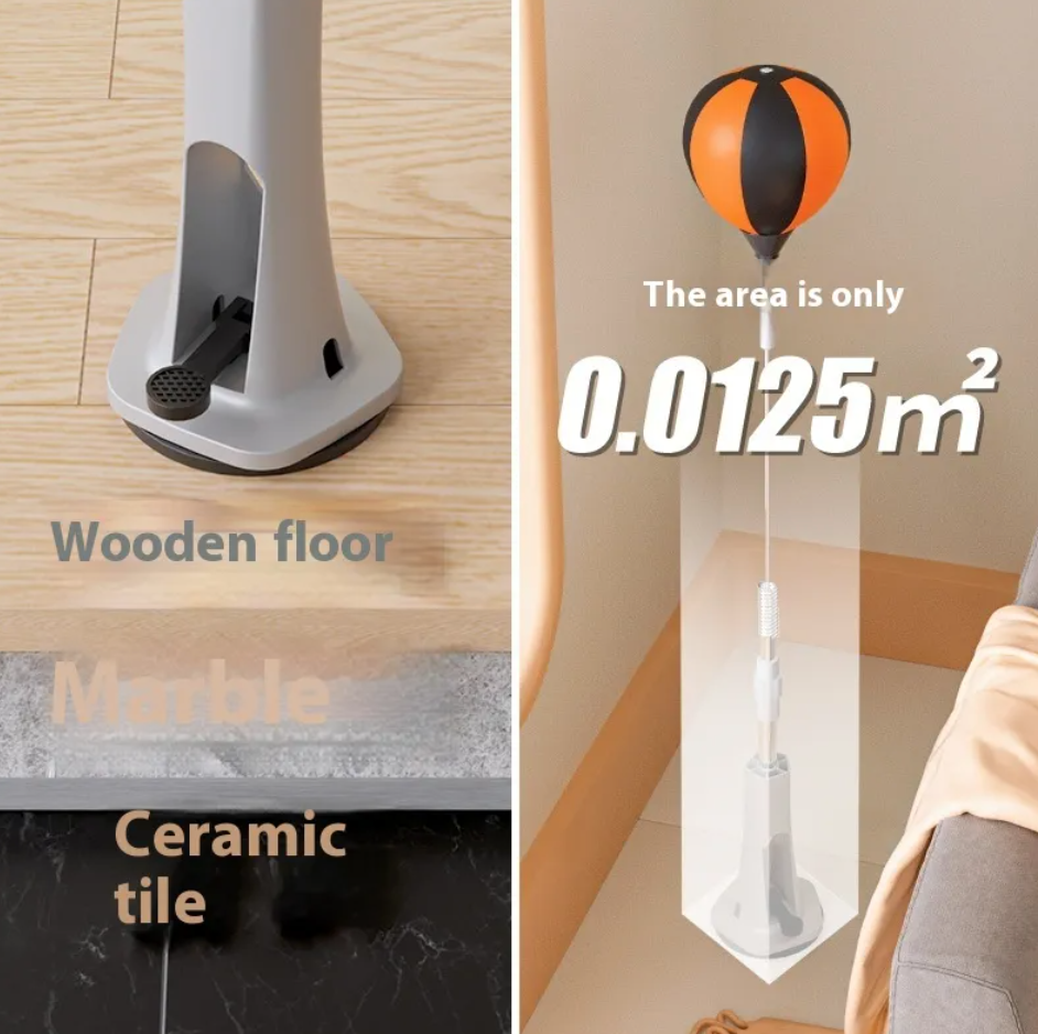 Home Boxing Speed Trainer