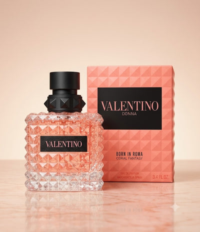 Golden Oud Perfume