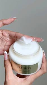 Hydra Glow Moisturizer