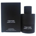 Tom Ford Ombré Leather Eau de Parfum 3.4 oz / 100ml Unisex Spray | Authentic New in Box