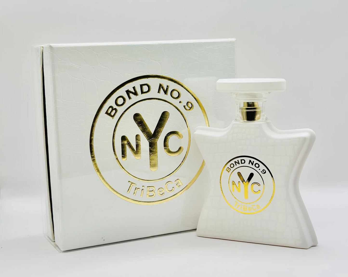 Bond No. 9 Tribeca Eau de Parfum 3.3 oz / 100ml Unisex Spray | Authentic Luxury Fragrance