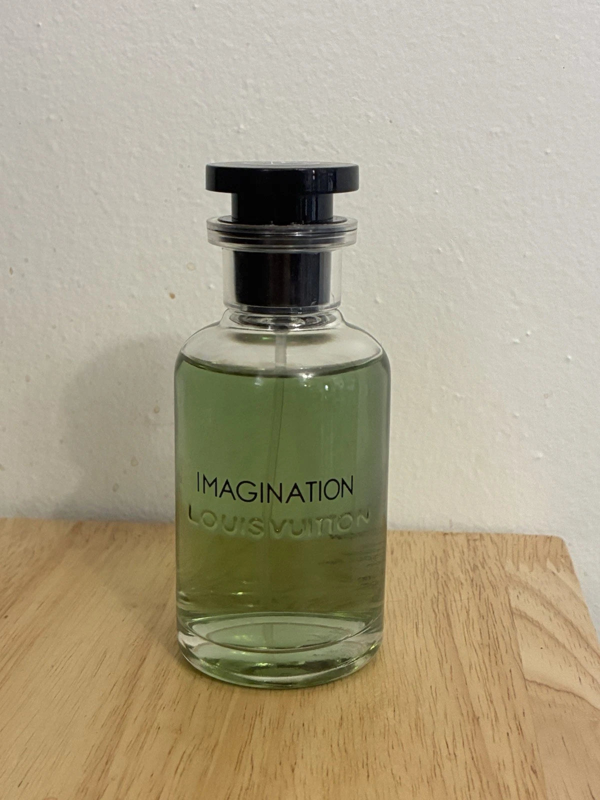 Louis Vuitton Imagination Eau de Parfum 100ml (3.4 fl oz) for Men | Luxury Fragrance | New Sealed