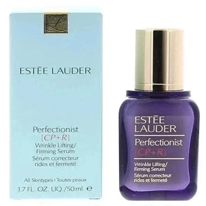Estée Lauder Perfectionist [CP+R] Wrinkle Lifting/Firming Serum 1.7 oz (50ml) – New