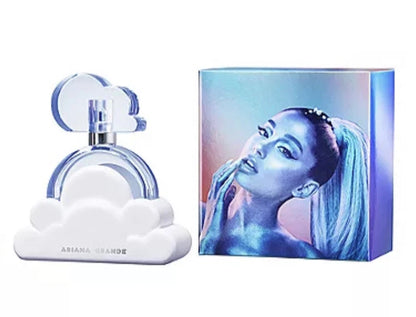Ariana Grande Cloud Eau de Parfum Spray 3.4 oz (100ml) for Women – New in Box