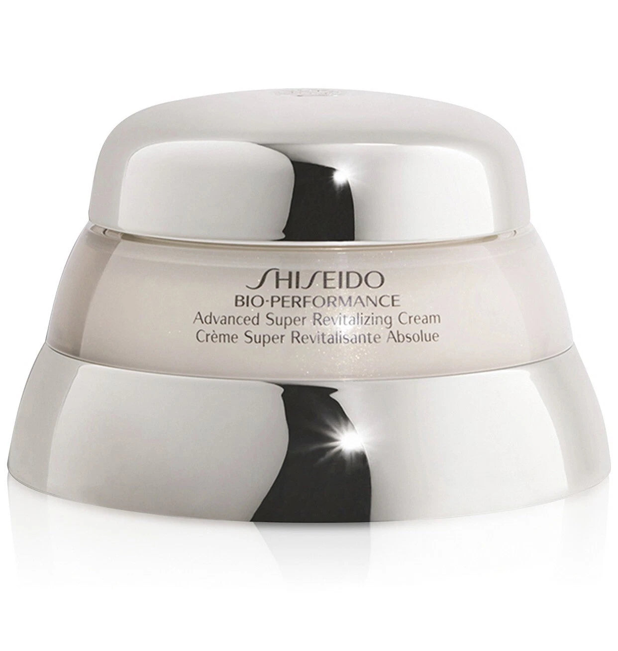 Shiseido Bio-Performance Advanced Super Revitalizing Cream 1.7 oz / 50ml | New