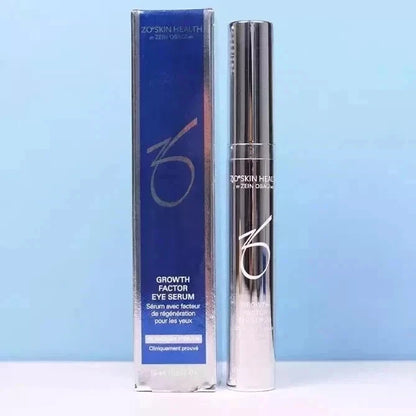 ZO Skin Health Growth Factor Eye Serum 0.5 oz (15ml) – Anti-Aging Eye Treatment