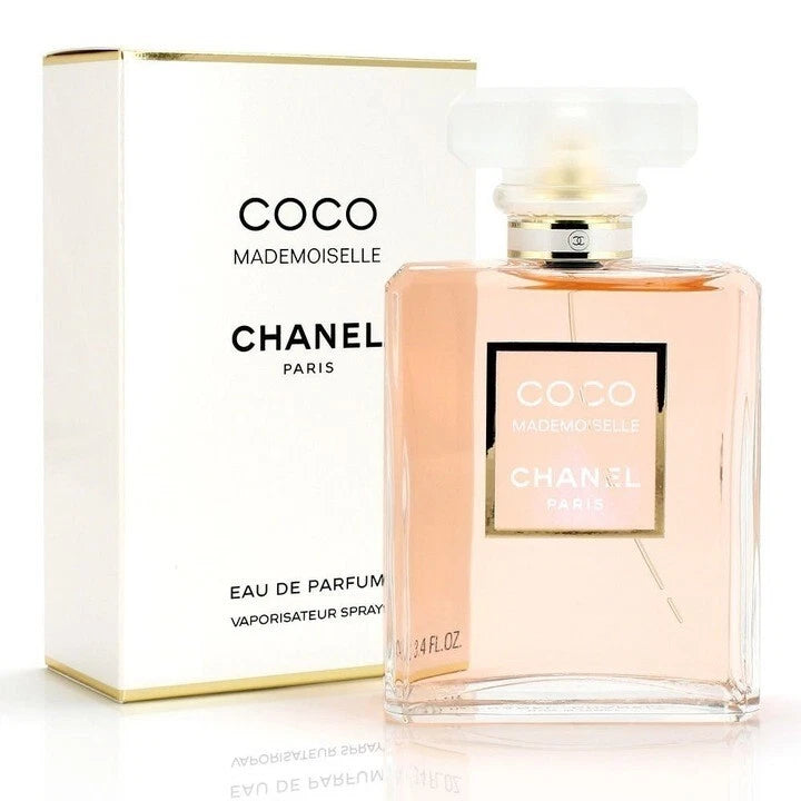 CHANEL COCO MADEMOISELLE Eau de Parfum 35ml / 1.2 fl. oz. for Women | Luxury Designer Perfume