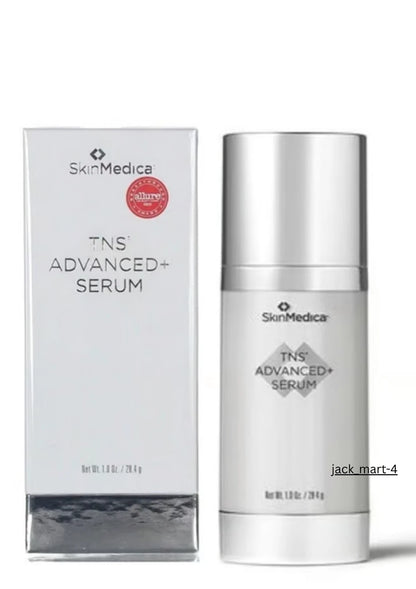 SkinMedica TNS Advanced+ Serum 1 oz (28.4g) | Authentic Sealed in Box
