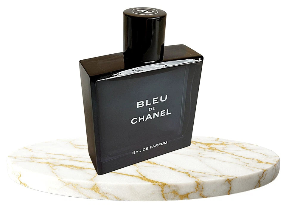 CHANEL BLEU DE CHANEL Eau de Parfum Spray 3.4 oz (100ml) for Men