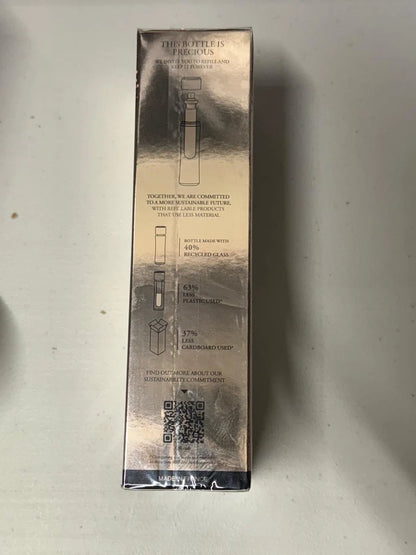 Lancôme Absolue Precious Oil Nourishing Face Oil 30ml (1 oz) | New in Box Sealed | Authentic