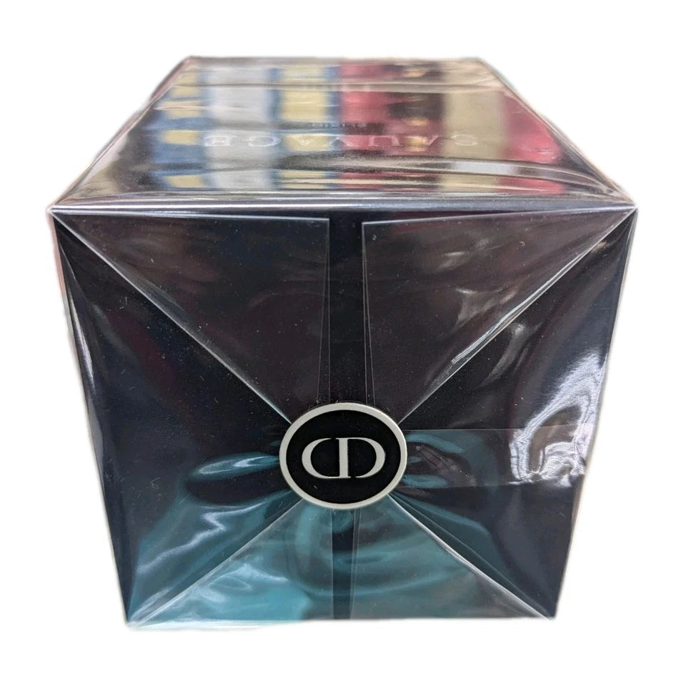 Dior Sauvage Elixir 3.4 oz (100ml) Men's Fragrance – Sealed Box, Authentic