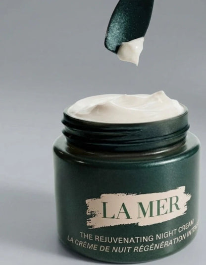 La Mer The Rejuvenating Night Cream 2 oz (60ml) – Full Size New in Box