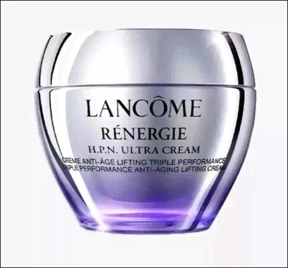 Lancôme Rénergie H.P.N. 300-Peptide Cream 50ml (1.69 oz) – New Sealed in Box