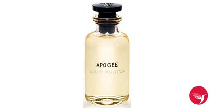 Louis Vuitton Apogée Eau de Parfum 100ml Spray for Women | New in Box | Rare & Authentic