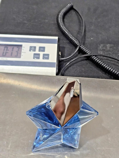 Mugler Angel Eau de Parfum 3.3 oz / 100ml for Women | Authentic | Batch ABY22EP