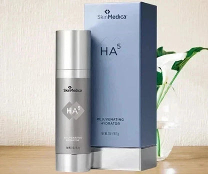 SkinMedica HA5 Rejuvenating Hydrator 2 oz (56.7g) – Authentic New Sealed