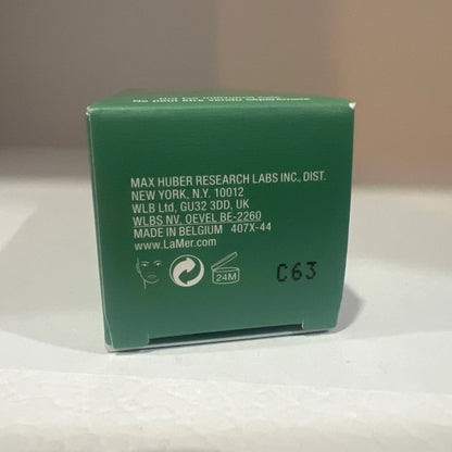 La Mer The Treatment Lotion 1 oz (30ml) Travel Size – New Sealed in Box