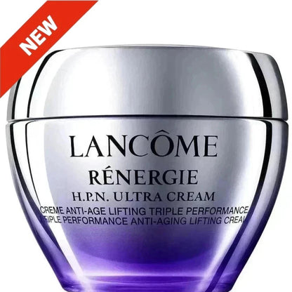 Lancôme Rénergie H.P.N. 300-Peptide Cream 50ml (1.69 oz) | Anti-Aging Face Moisturizer | New in Box