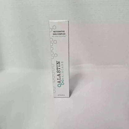 ALASTIN Skincare Restorative Skin Complex Serum 29.6ml (1 fl oz) | Anti-Aging Face Serum | Factory Sealed