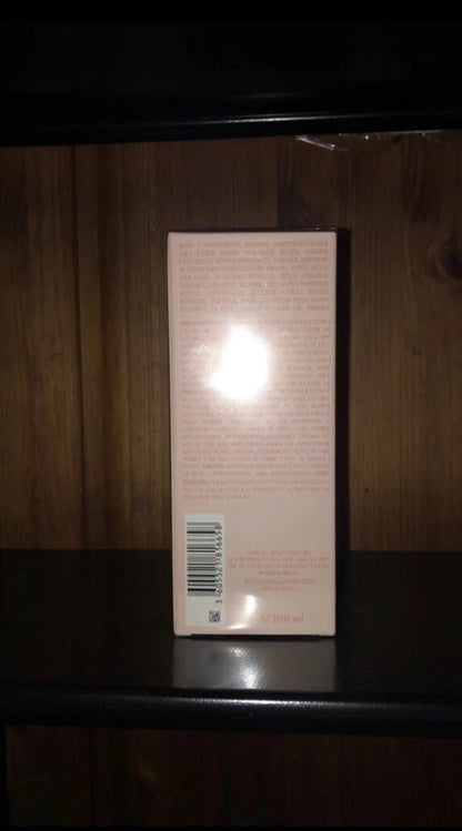 Giorgio Armani Sì Eau de Parfum for Women 100ml (3.4 fl oz) | Luxury Women's Perfume | New Sealed