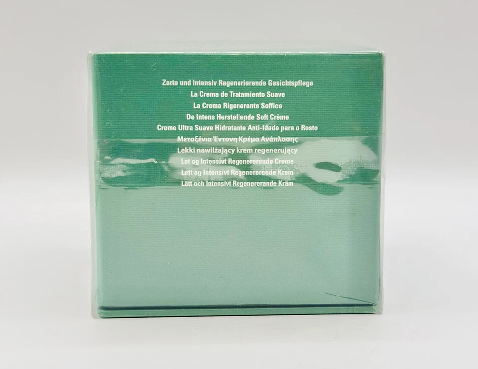 La Mer The Moisturizing Soft Cream 1 oz (30ml) – Luxury Face Moisturizer