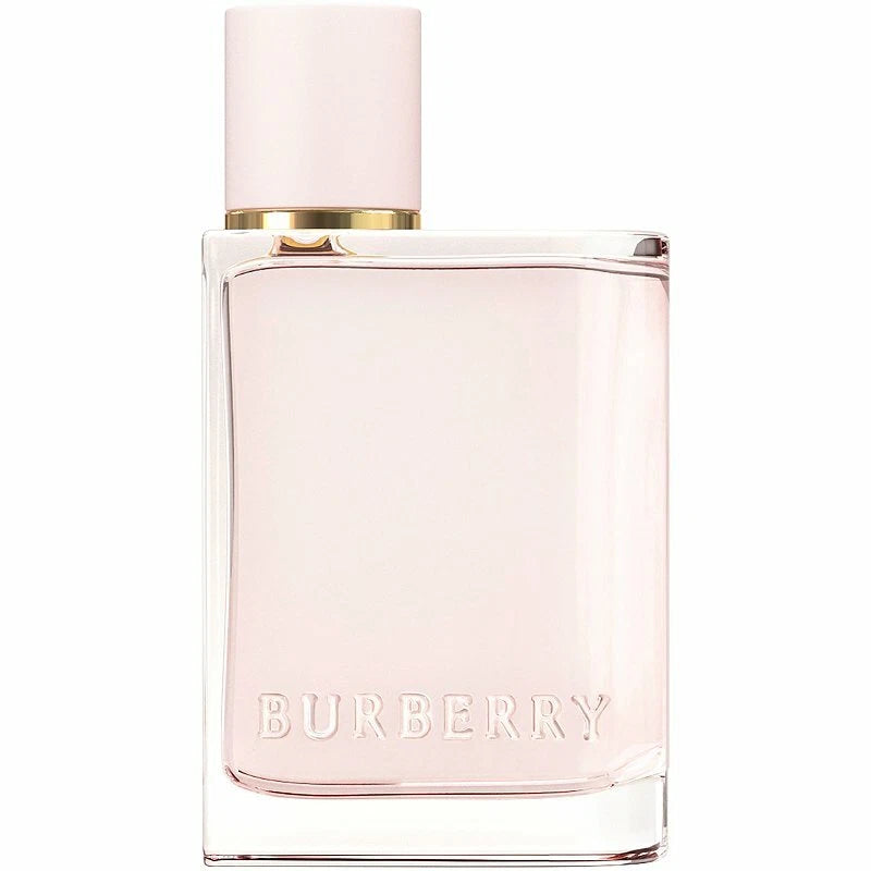BURBERRY Her Eau de Parfum Spray 3.3 oz / 100ml for Women – Authentic Brand New Sealed Box