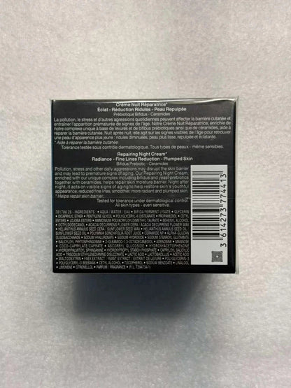 Lancôme Advanced Génifique Night Cream 1.69 oz (50ml) – Youth Activating Anti-Aging Cream