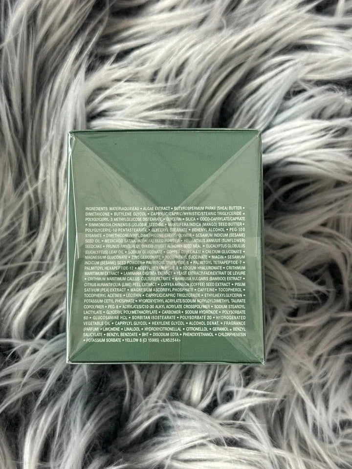 La Mer The Rejuvenating Night Cream 60ml (2 oz) | Luxury Overnight Moisturizer | New Sealed