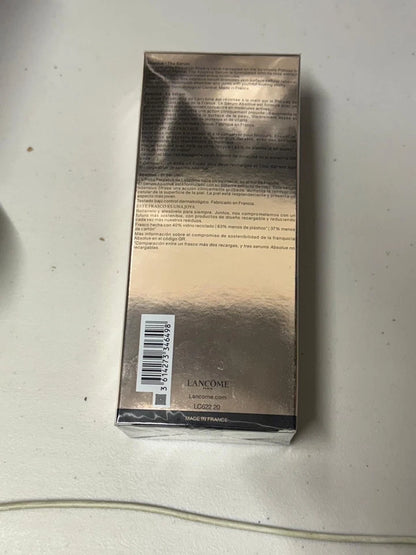 Lancôme Absolue Precious Oil Nourishing Face Oil 30ml (1 oz) | New in Box Sealed | Authentic
