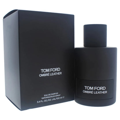Tom Ford Ombré Leather Eau de Parfum 3.4 oz / 100ml Unisex Spray | Authentic New in Box