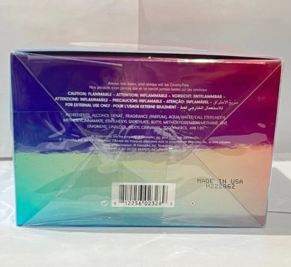 Ariana Grande Cloud Eau de Parfum Spray 3.4 oz (100ml) for Women – New in Box