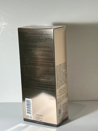 Lancôme Absolue The Serum Intensive Concentrate 1 oz (30ml) Luxury Anti-Aging Face Serum – New Sealed